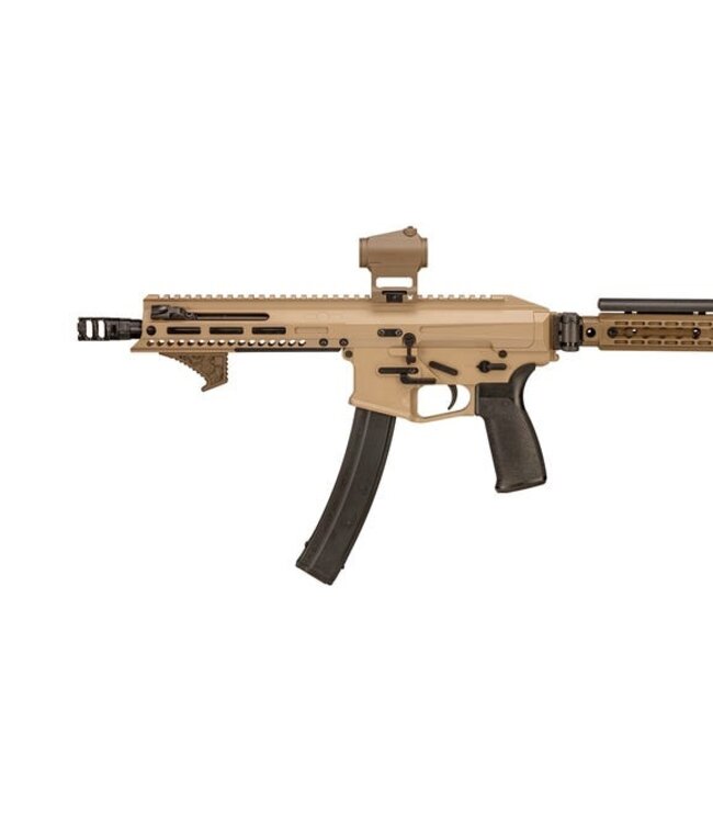 Vortex Crossfire Red Dot 2 MOA - Tan