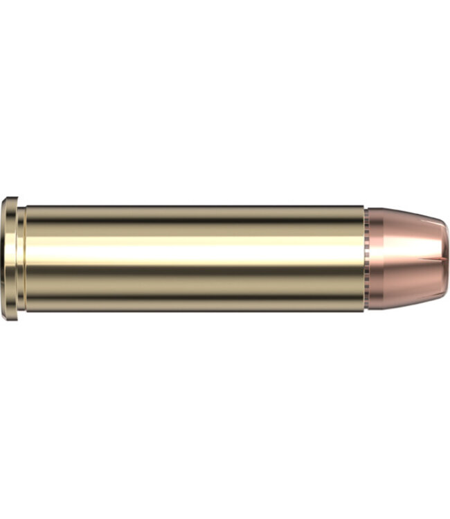 Hornady American Gunner .357 mag. 125gr. XTP 25rds