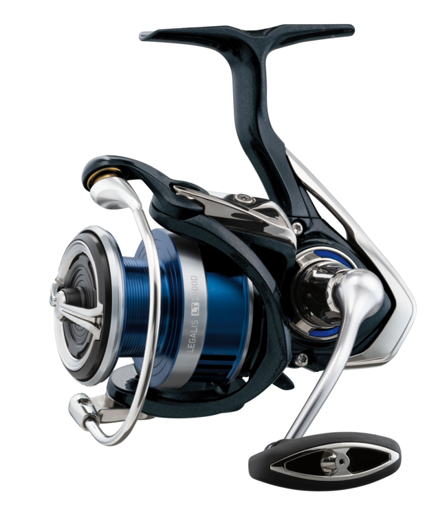 Daiwa Legalis Spinning Reel