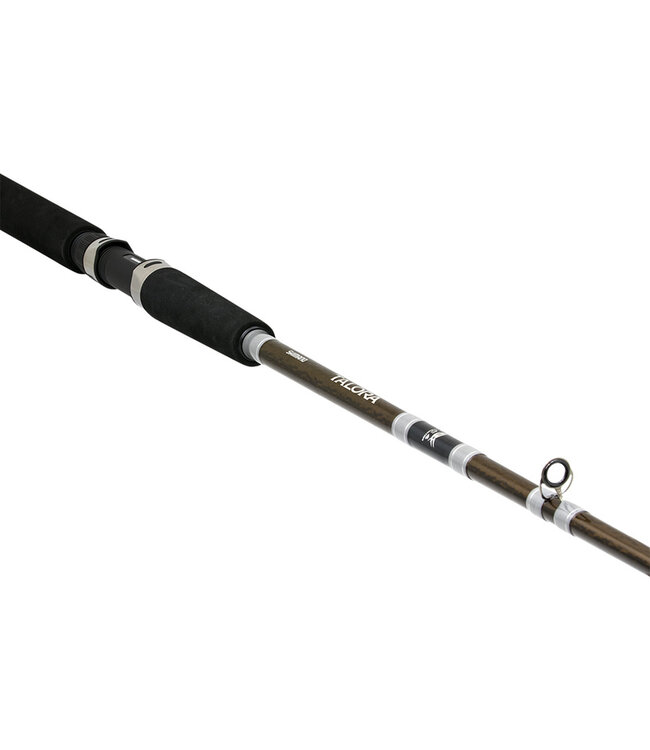 Shimano Talora Trolling Rods
