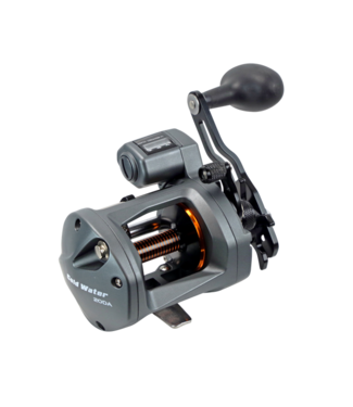 Okuma Okuma Coldwater A-Series Line Counter Reels