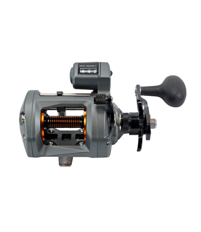 Okuma Coldwater A-Series Line Counter Reels