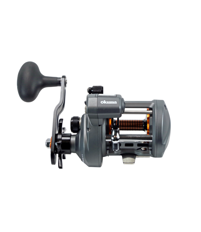 Okuma Coldwater A-Series Line Counter Reels