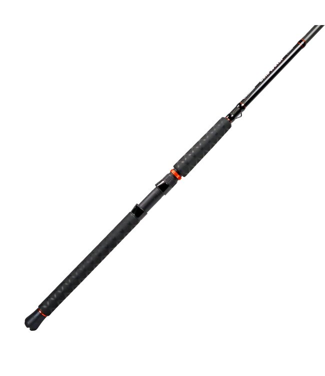 Okuma Coldwater Custom Trolling Rods