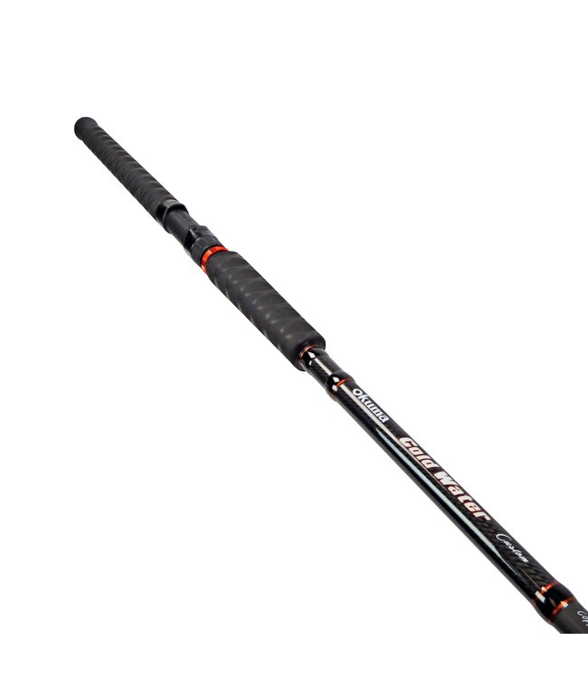 Okuma Coldwater Custom Trolling Rods