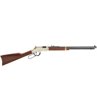 Henry Henry Golden Boy 22S/L/LR Lever Action