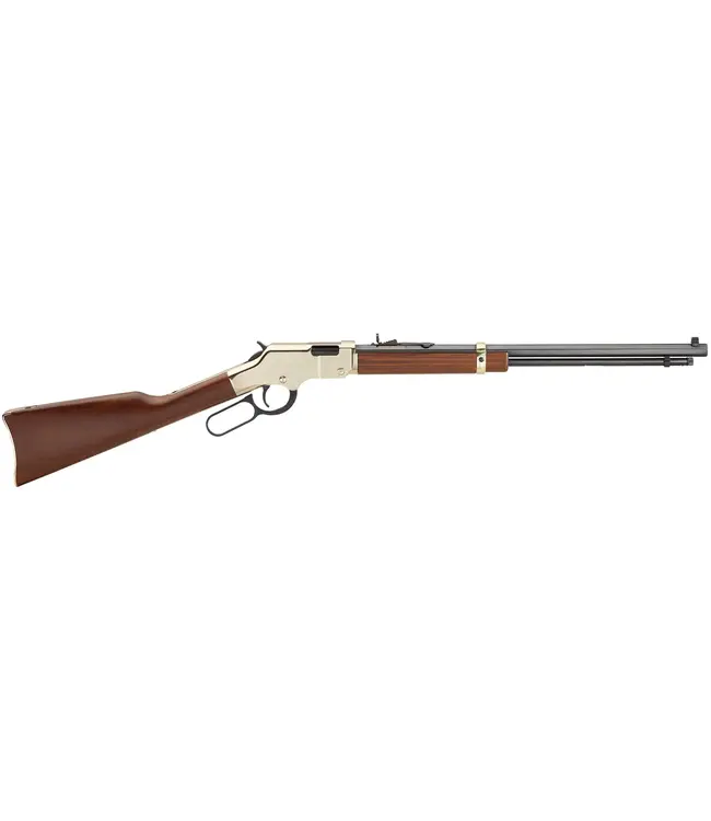 Henry Henry Golden Boy .22LR Lever Action