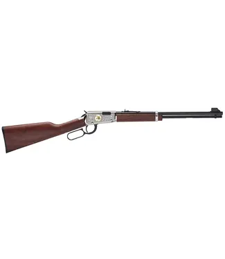 Henry Lever Action .22 25th Anniversary Edition