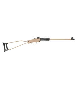 Chiappa Chiappa .22LR Little Badger 16.5" Desert Tan