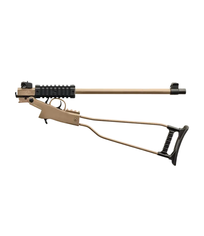 Chiappa .22LR Little Badger 16.5" Desert Tan