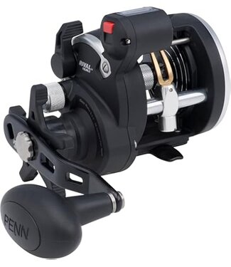 Penn Rival Line Counter Reels