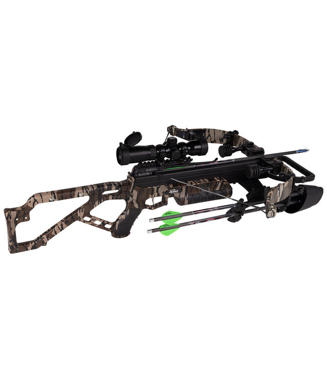 Excalibur Excalibur Mag Max 350 - Bottomlands