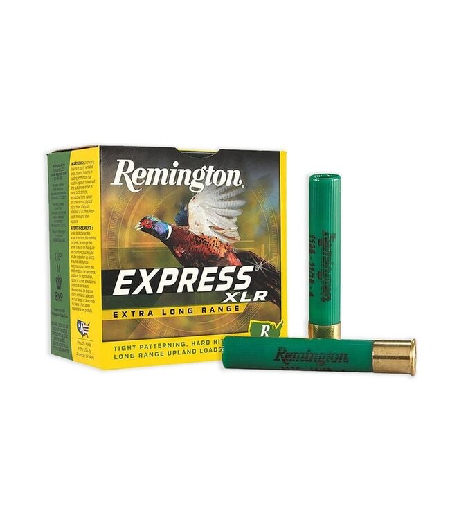Remington .410  3" 1-1/16oz. #4 25rds