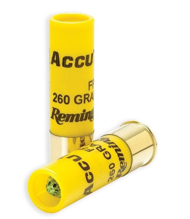 Remington Premier Accutip 20 Gauge Sabot Slug