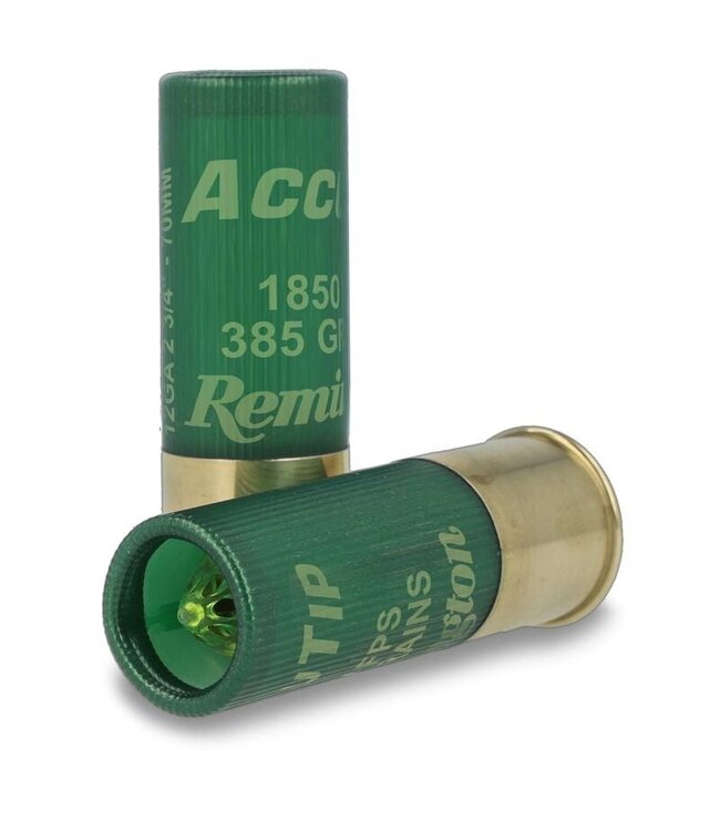 Remington Premier Accutip 12 Gauge Sabot Slugs