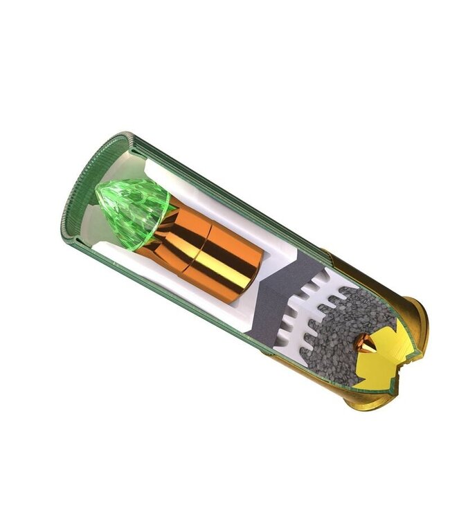 Remington Premier Accutip 12 Gauge Sabot Slugs