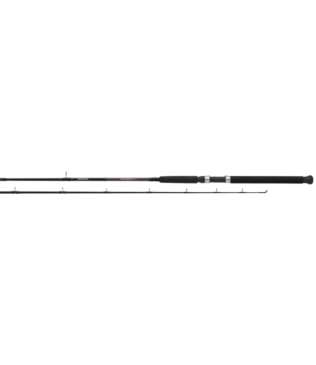 Daiwa Accudepth Trolling Rods