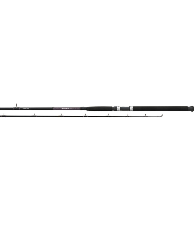 Daiwa Accudepth Trolling Rods