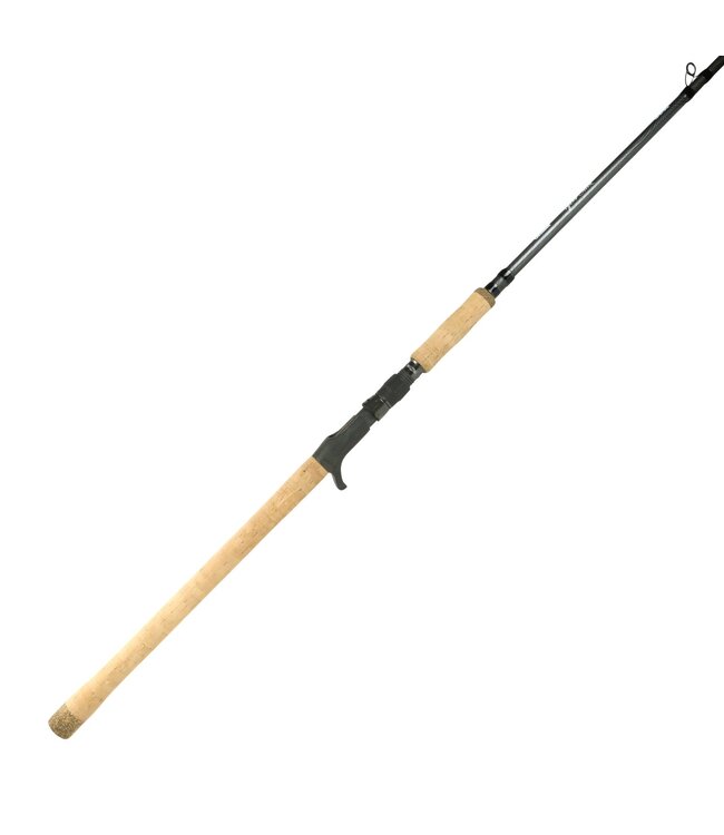 Okuma Psycho Stick Musky Casting Rods