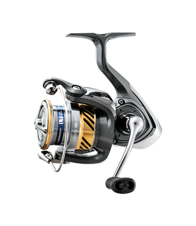 Daiwa Laguna LT Spinning Reels