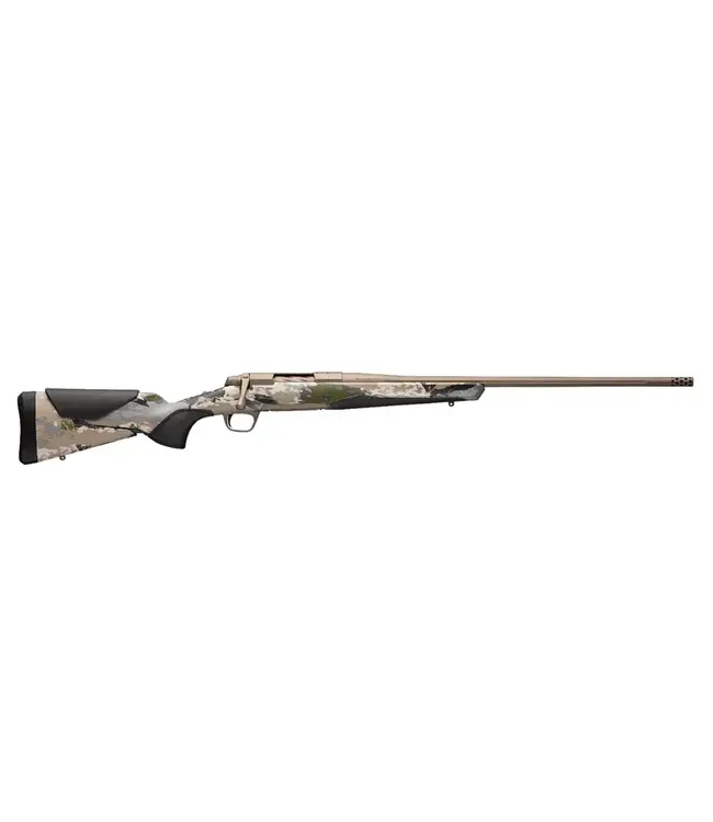 Browning XB2 Speed Ovix, MB .300 WIN MAG