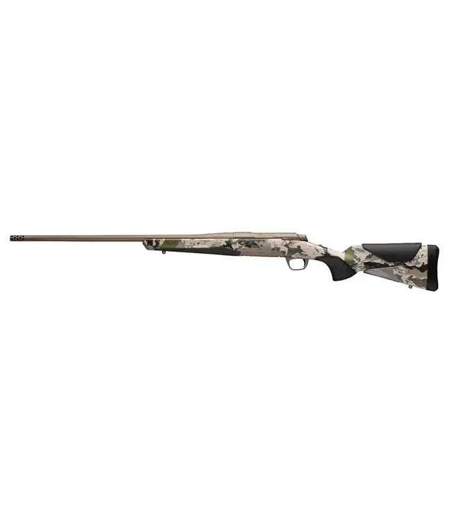 Browning XB2 Speed Ovix, MB .300 WIN MAG