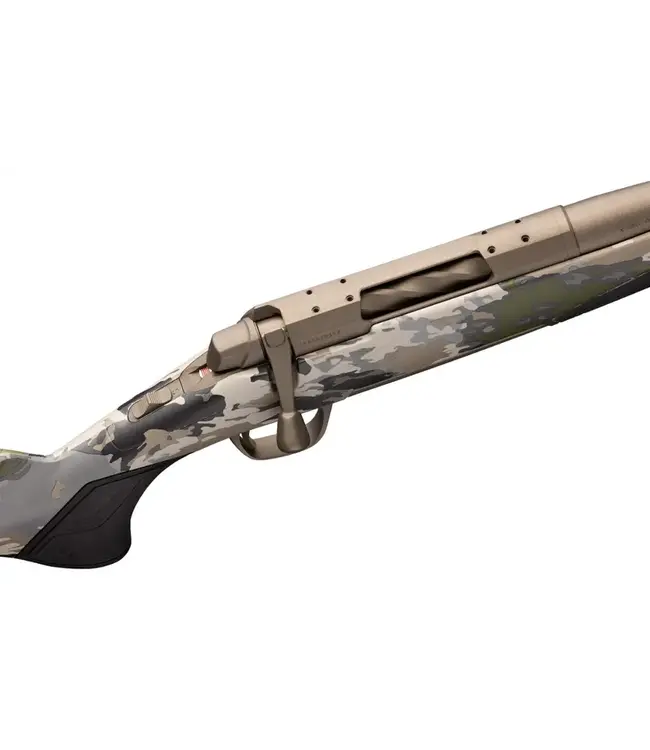 Browning XB2 Speed Ovix, MB .300 WIN MAG