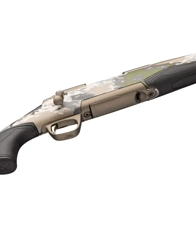 Browning XB2 Speed Ovix, MB .300 WIN MAG
