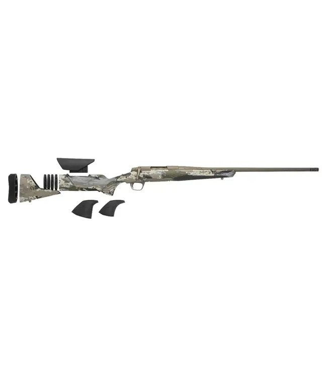 Browning XB2 Speed Ovix, MB .300 WIN MAG