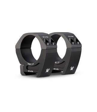 Vortex Vortex 34mm Pro Rings Medium