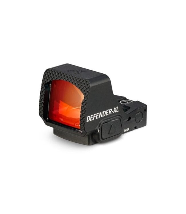 Vortex Defender XL 2 MOA Red Dot