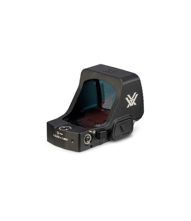 Vortex Defender XL 2 MOA Red Dot
