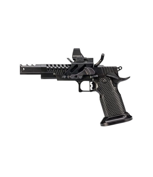 Vortex Defender XL 2 MOA Red Dot