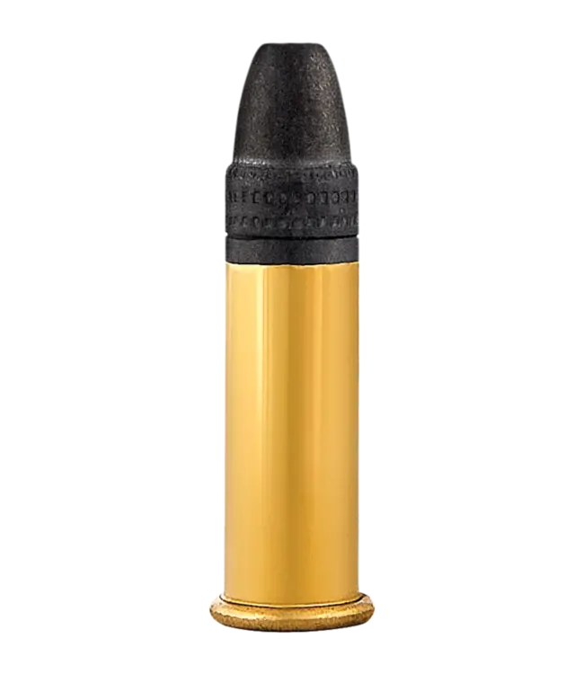 Aguila .22LR Subsonic 38gr. HP, 50rds