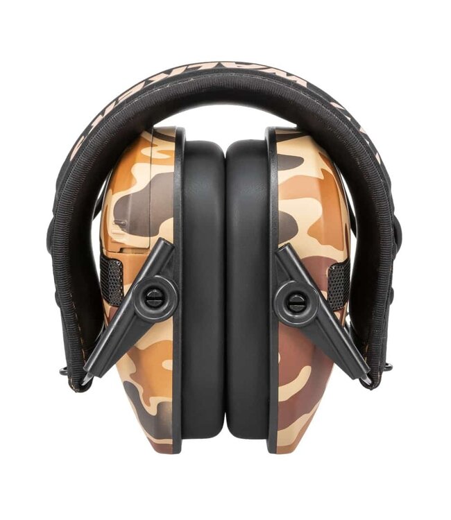 Walker's GWP-RSEM-DCMO Razor Slim - Duck Camo