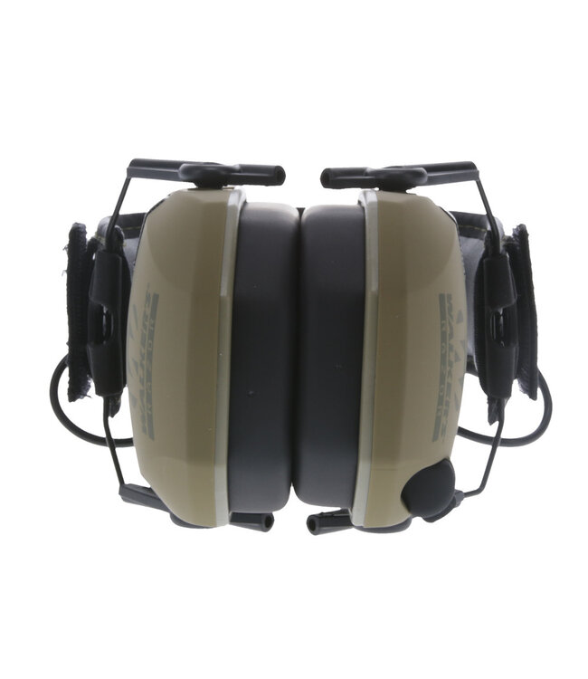 Walker's GWP-RSEM-ODG Razor Slim - OD Green