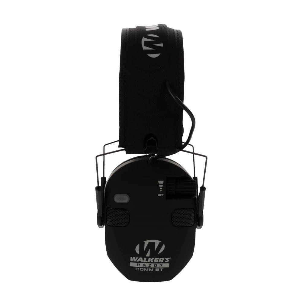 Walker Razor Bt Walker's GWP-RSEQM-BT Razor Slim - Cabin Creek Supply