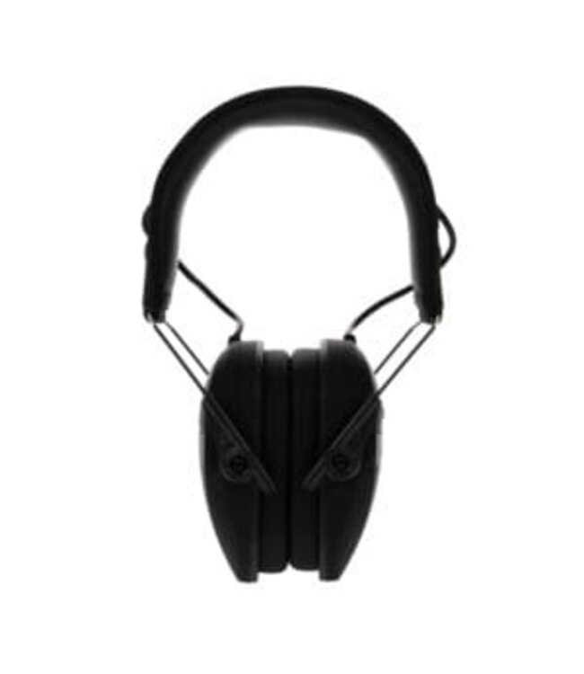 Razor Electronic Comm Bluetooth Ear Muff - Black