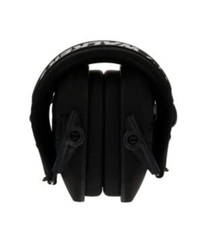Razor Electronic Comm Bluetooth Ear Muff - Black