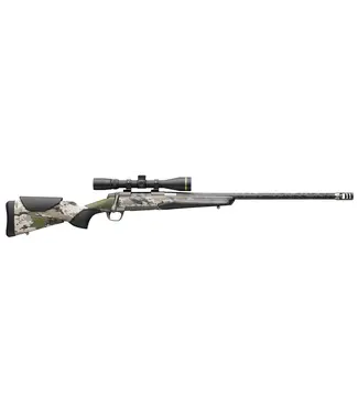 Browning Browning - X-Bolt 2 Speed, Ovix, Carbon Fiber, MB, 300WIN MAG