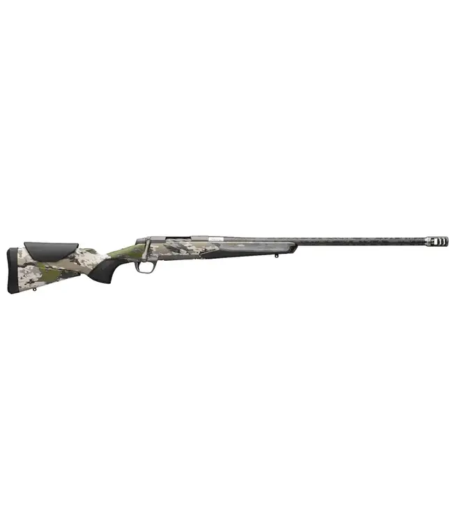 Browning - X-Bolt 2 Speed, Ovix, Carbon Fiber, MB, 300WIN MAG