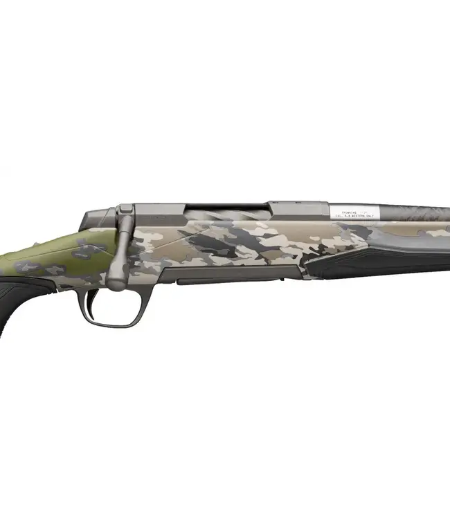 Browning - X-Bolt 2 Speed, Ovix, Carbon Fiber, MB, 300WIN MAG