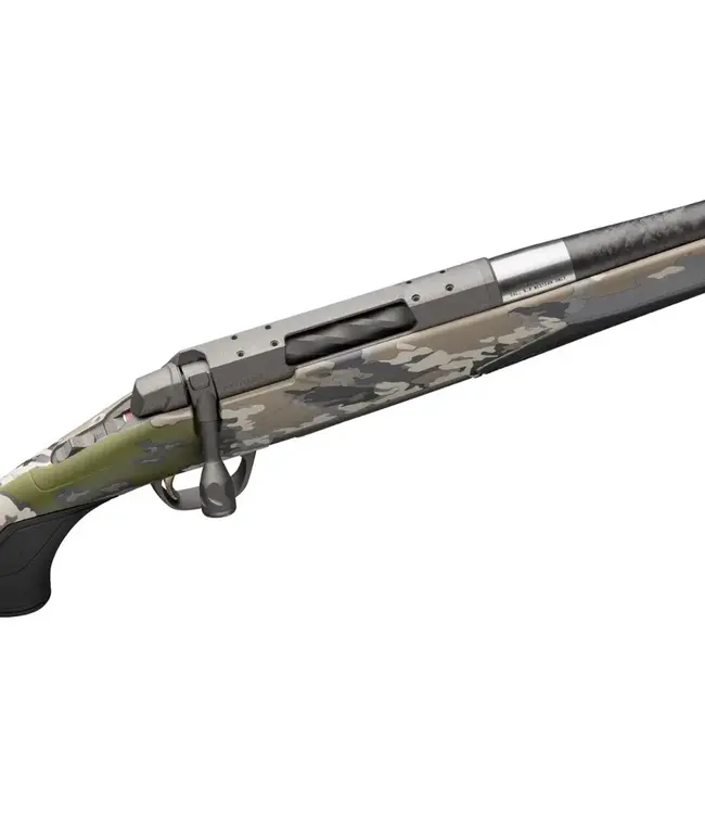 Browning - X-Bolt 2 Speed, Ovix, Carbon Fiber, MB, 300WIN MAG