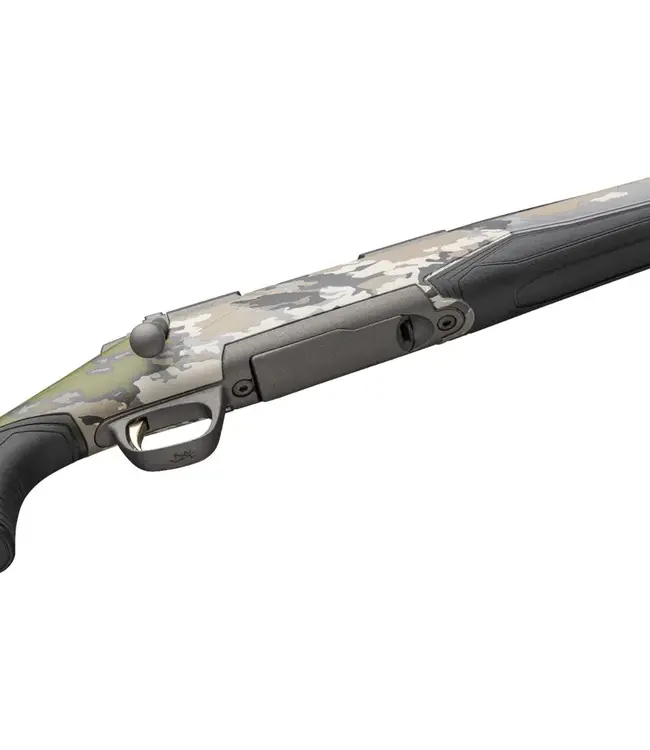 Browning - X-Bolt 2 Speed, Ovix, Carbon Fiber, MB, 300WIN MAG