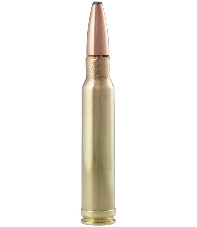 Remington .338 WIN 225Gr PTD SP