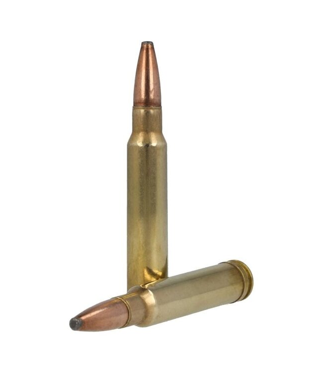 Remington .338 WIN MAG 250Gr PTD SP