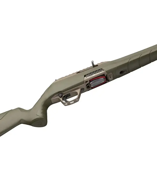 Winchester Wildcat Semi-Auto Rifle 22lr - OD Green FDE