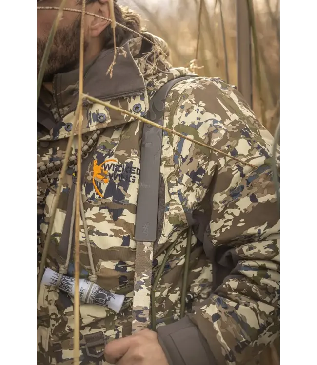 Browning Sling - WARDEN UNIV - AURIC