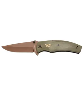 Browning Browning Knife - TRAILSIDE Folder