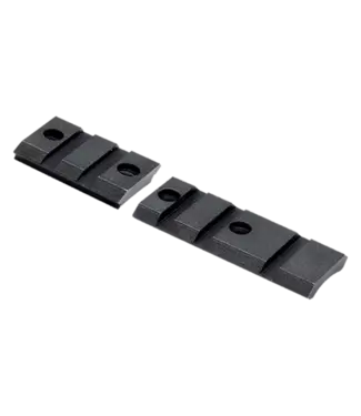 Burris Optics Burris XTB 2-Pc Tikka Matte Base